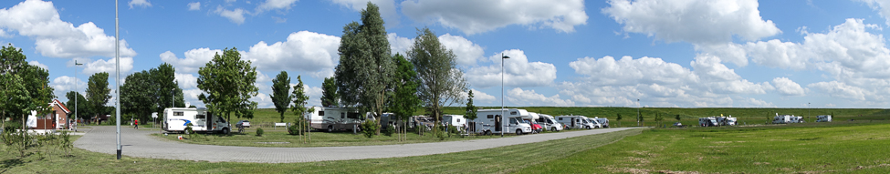 Wohnmobilplatzpanorama